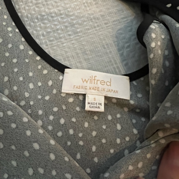 Wilfred Romper - Picture 2 of 2